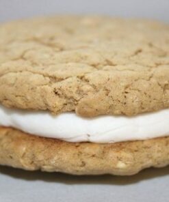 Buy Big S Oatmeal Cookie Online