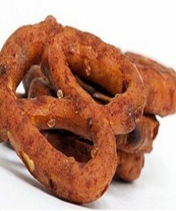 Buy Cannabis Savory Pretzels Online