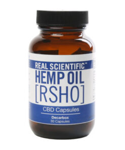 Buy RSHO-CBD-Capsules-Blue Online