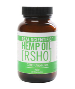 Buy RSHO-CBD-Capsules-Green Online