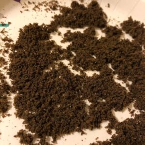 Buy bubble hash Online