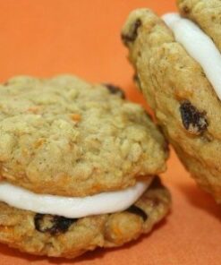 Buy Carrot Cake Cookie Online