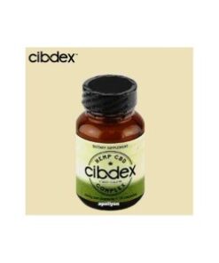 Buy CBD Capsules Cibdex Online