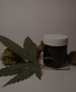 Buy Cannabis Oil Online